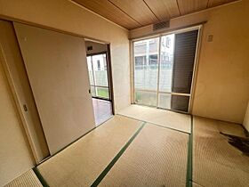 大阪府枚方市甲斐田町26番18号（賃貸アパート3LDK・1階・59.00㎡） その14