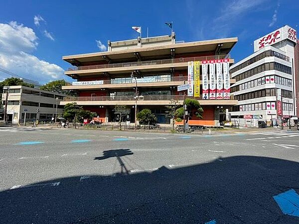 大阪府枚方市藤阪元町３丁目(賃貸マンション3LDK・4階・62.00㎡)の写真 その17