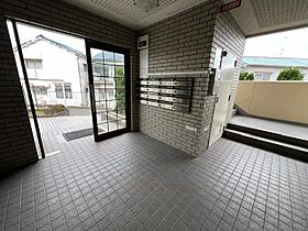 大阪府枚方市小倉町7番35号（賃貸マンション3LDK・2階・60.80㎡） その27