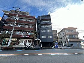 大阪府枚方市都丘町（賃貸マンション1R・3階・26.57㎡） その3