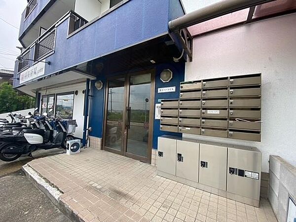 第3ハートビル 202｜大阪府枚方市長尾家具町４丁目(賃貸マンション1R・2階・20.96㎡)の写真 その18