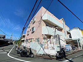 シャルマンなびか 202 ｜ 大阪府枚方市小倉町11番29号（賃貸マンション1K・2階・21.06㎡） その3