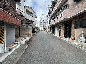 津田元町4丁目貸家  ｜ 大阪府枚方市津田元町４丁目（賃貸一戸建4LDK・1階・110.95㎡） その19