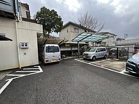 国際グランドハイツ  ｜ 大阪府枚方市津田東町３丁目（賃貸マンション1R・5階・17.00㎡） その27