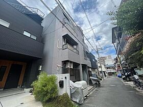 大阪府寝屋川市香里新町20番4号（賃貸マンション1R・1階・15.00㎡） その3