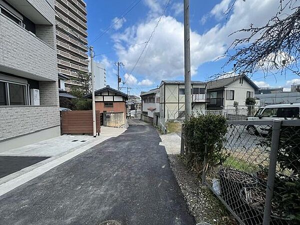 大阪府枚方市牧野阪２丁目(賃貸アパート1K・2階・26.08㎡)の写真 その20