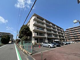 大阪府枚方市香里ケ丘９丁目12番1号（賃貸マンション3LDK・2階・60.18㎡） その3