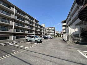 大阪府枚方市香里ケ丘９丁目12番1号（賃貸マンション3LDK・2階・60.18㎡） その19