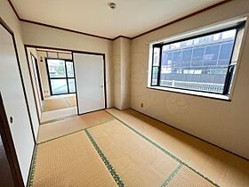 大阪府枚方市津田西町３丁目19番15号（賃貸マンション3LDK・1階・66.15㎡） その12