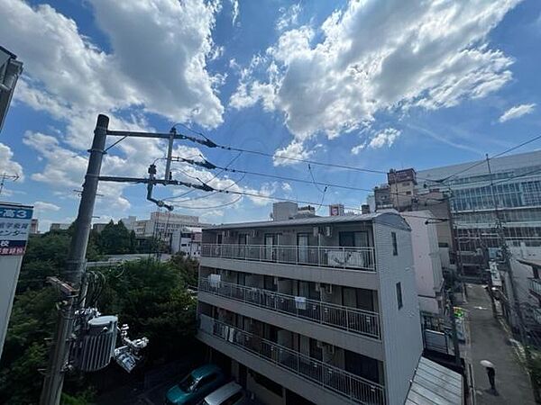 大阪府枚方市川原町(賃貸マンション1K・4階・29.27㎡)の写真 その19