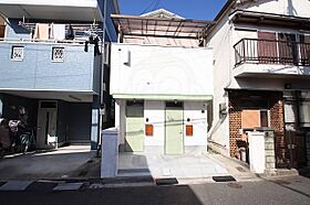 blanc  ｜ 大阪府枚方市新之栄町（賃貸アパート1R・1階・28.52㎡） その3