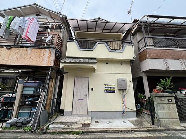 MAYUMIハウス483号館桜丘町 ｜大阪府枚方市桜丘町(賃貸一戸建3LDK・2階・69.76㎡)の写真 その20