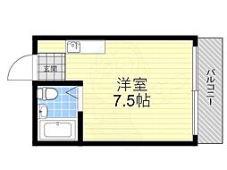 🉐敷金礼金0円！🉐ハコス枚方
