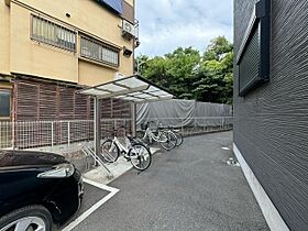 セレニティ村野本町  ｜ 大阪府枚方市村野本町22番5号（賃貸アパート1LDK・3階・36.38㎡） その29