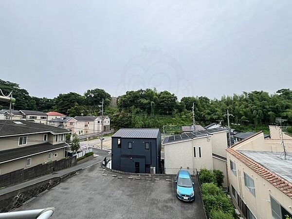 大阪府枚方市岡山手町(賃貸マンション1LDK・1階・39.10㎡)の写真 その18