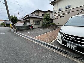 大阪府枚方市池之宮１丁目33番40号（賃貸アパート1K・1階・28.74㎡） その17