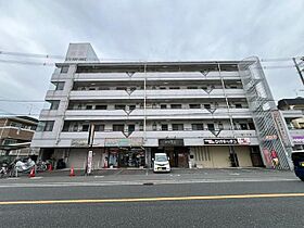 MAYUMIグランデール中宮  ｜ 大阪府枚方市中宮山戸町1番1号（賃貸マンション3LDK・5階・60.21㎡） その3