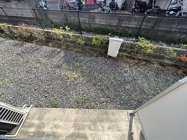 レオパレスたんぽぽ 103｜大阪府枚方市都丘町(賃貸アパート1K・1階・19.87㎡)の写真 その15