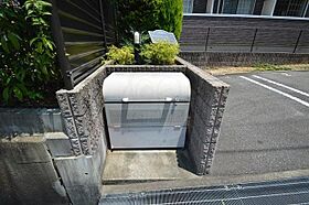 大阪府枚方市楠葉面取町２丁目1番3号（賃貸アパート1K・1階・25.25㎡） その29