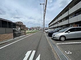 大阪府枚方市中宮本町16番10号（賃貸アパート1K・2階・23.18㎡） その19