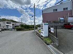 大阪府枚方市長尾家具町３丁目1番10号（賃貸アパート1K・2階・23.18㎡） その19