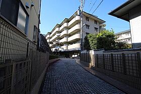 ニューハイツ花水木 401 ｜ 大阪府枚方市伊加賀北町7番6号（賃貸マンション2LDK・4階・106.00㎡） その3