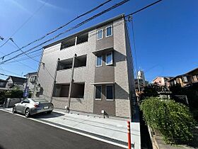 大阪府枚方市宮之阪３丁目（賃貸アパート1LDK・1階・38.97㎡） その3