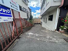 ナビ磐船  ｜ 大阪府交野市私市１丁目1番26号（賃貸マンション1K・3階・25.00㎡） その19