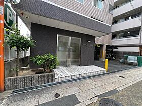 K’Sリバーパーク  ｜ 大阪府枚方市三矢町3番11号（賃貸マンション1K・4階・21.80㎡） その17