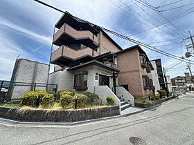 大阪府寝屋川市木屋町12番17号（賃貸マンション3LDK・4階・59.66㎡） その1