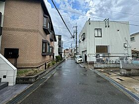 大阪府寝屋川市木屋町12番17号（賃貸マンション3LDK・4階・59.66㎡） その21