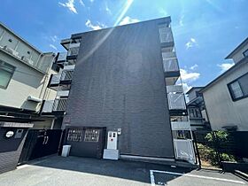 大阪府枚方市長尾家具町１丁目7番3号（賃貸アパート1K・3階・20.81㎡） その1