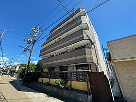 大阪府枚方市三矢町8番7号（賃貸アパート1K・2階・28.43㎡） その3