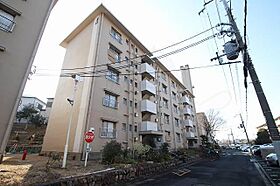 大阪府枚方市茄子作１丁目（賃貸マンション2LDK・2階・48.85㎡） その5