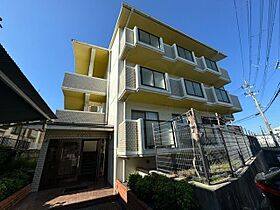 大阪府枚方市長尾元町７丁目82番2号（賃貸マンション1LDK・3階・38.00㎡） その1