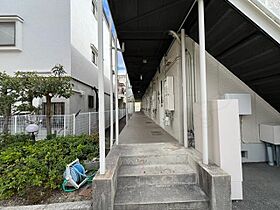 大阪府枚方市伊加賀栄町2番8号（賃貸アパート1R・2階・20.03㎡） その26