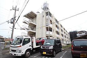 大阪府交野市私部８丁目（賃貸マンション2LDK・1階・49.20㎡） その3