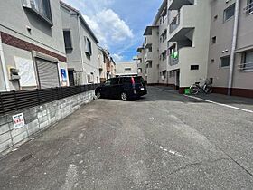 大阪府枚方市香里園町12番89号（賃貸マンション3LDK・3階・61.70㎡） その19