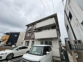 大阪府交野市私部西２丁目2番20号（賃貸アパート2LDK・1階・54.35㎡） その3