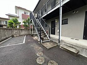 大阪府枚方市長尾峠町（賃貸アパート1K・2階・26.70㎡） その27