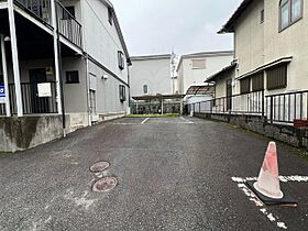 大阪府枚方市長尾峠町（賃貸アパート1K・2階・26.70㎡） その29