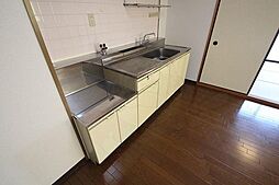 キッチン