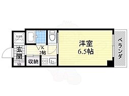 京阪本線 枚方市駅 徒歩13分