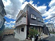大阪府交野市私市1丁目1番26号：物件画像／株式会社BONDS　賃貸住宅サービスFC枚方店