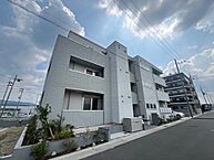 大阪府交野市星田北6丁目33番15号：物件画像／株式会社BONDS　賃貸住宅サービスFC枚方店