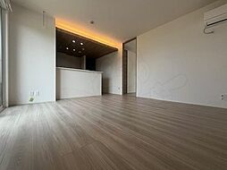 フィエルテ(Fierte) 3階2LDKのリビング/ダイニング