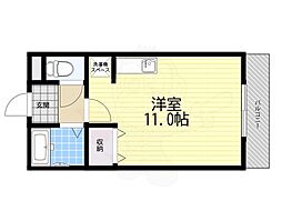 京阪本線 香里園駅 徒歩15分
