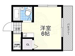 京阪本線 牧野駅 徒歩27分