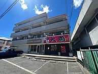 大阪府交野市私部西2丁目16番13号：物件画像／株式会社BONDS　賃貸住宅サービスFC枚方店