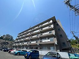 京阪本線 香里園駅 徒歩19分の賃貸マンション